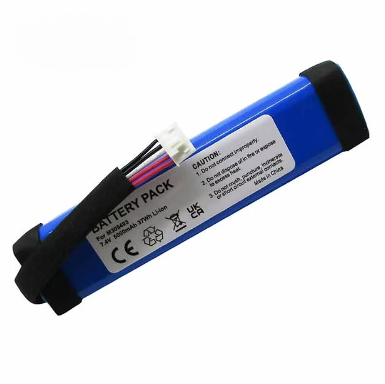 Batterie Remplacement 5000mAh 7.4V GSP0931134 Pour JBL Xtreme – Haute Capacité Lithium – Longue Autonomie