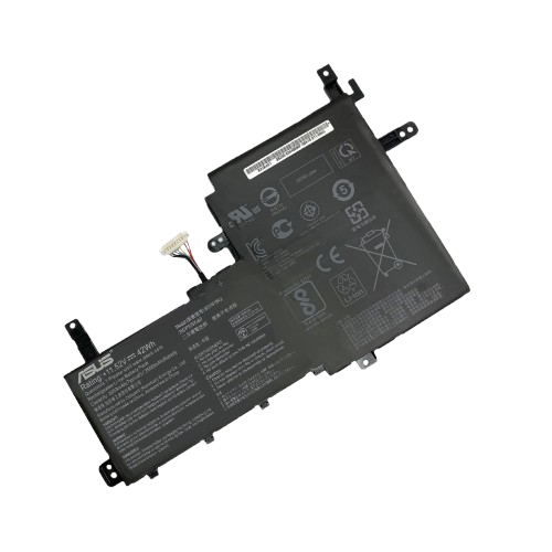 Batteria Sostitutiva Ersat B31N1842 Per Asus VivoBook S15 S513EA, S513EQ, V531FA E Altri - 11.52V 42WH