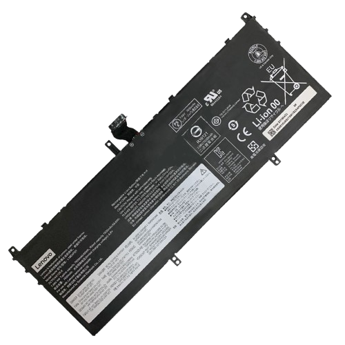 Batteria L19C4PD1 Per Lenovo Yoga C640, 60Wh, 12 Mesi Di Garanzia - Foto 3