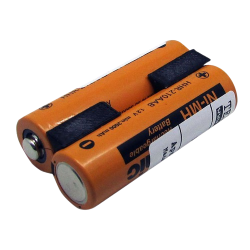 Social Trends : 18101 batterie 37v 450mah lipo pour casque logitech ue9000 48941