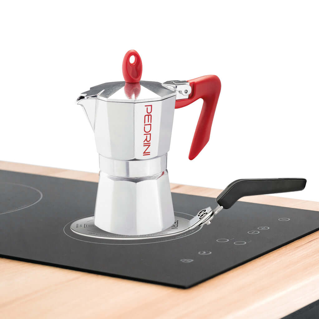 Colino Con Guancetta A Diametro Cm 8 Lillo PD0410-8 Pedrini