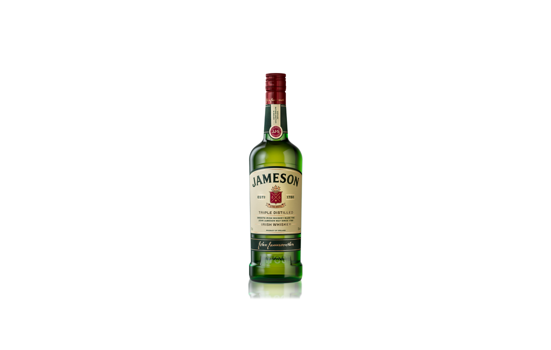 JAMESON Viski 1l | Online prodaja | Ananas