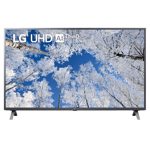 LG Televizor 43UQ70003LB, 43", 4K UHD 3840x2160, Smart, Web OS