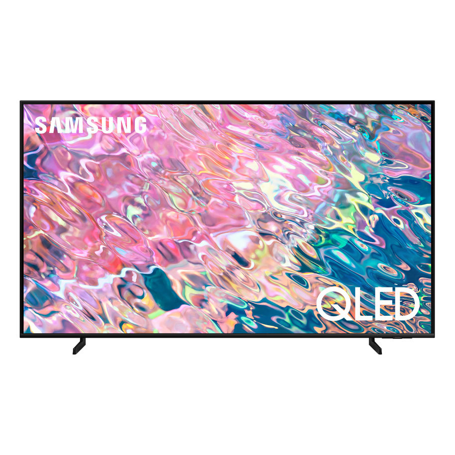 Samsung Televizor QE43Q60BAUXXH, 43", 4K UHD 3840x2160, Smart, Tizen