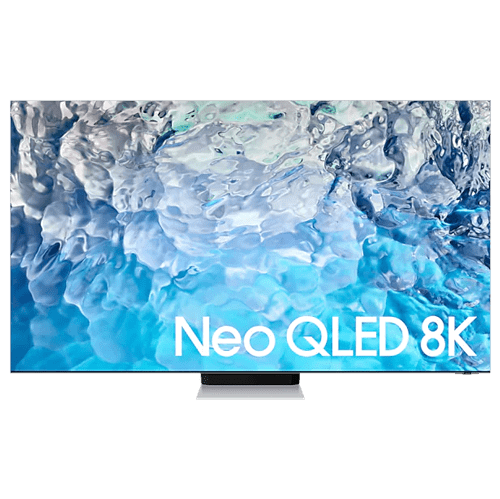 Samsung Televizor QE75QN900BTXXH, 75", 8K UHD 7680x4320, Smart, Tizen