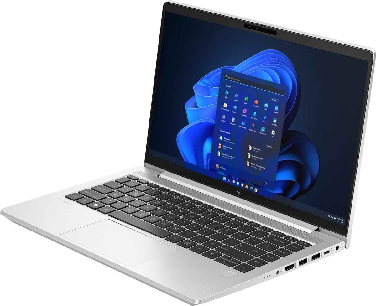 Laptop HP EliteBook 645 G10; 9V430U8