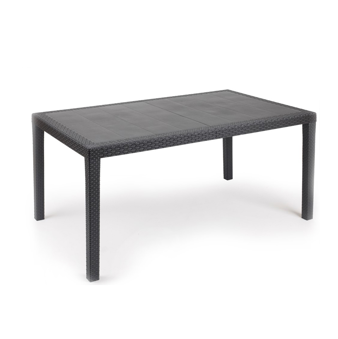 Progarden Vrtni stol Prince, 150x90x72cm, Antracit