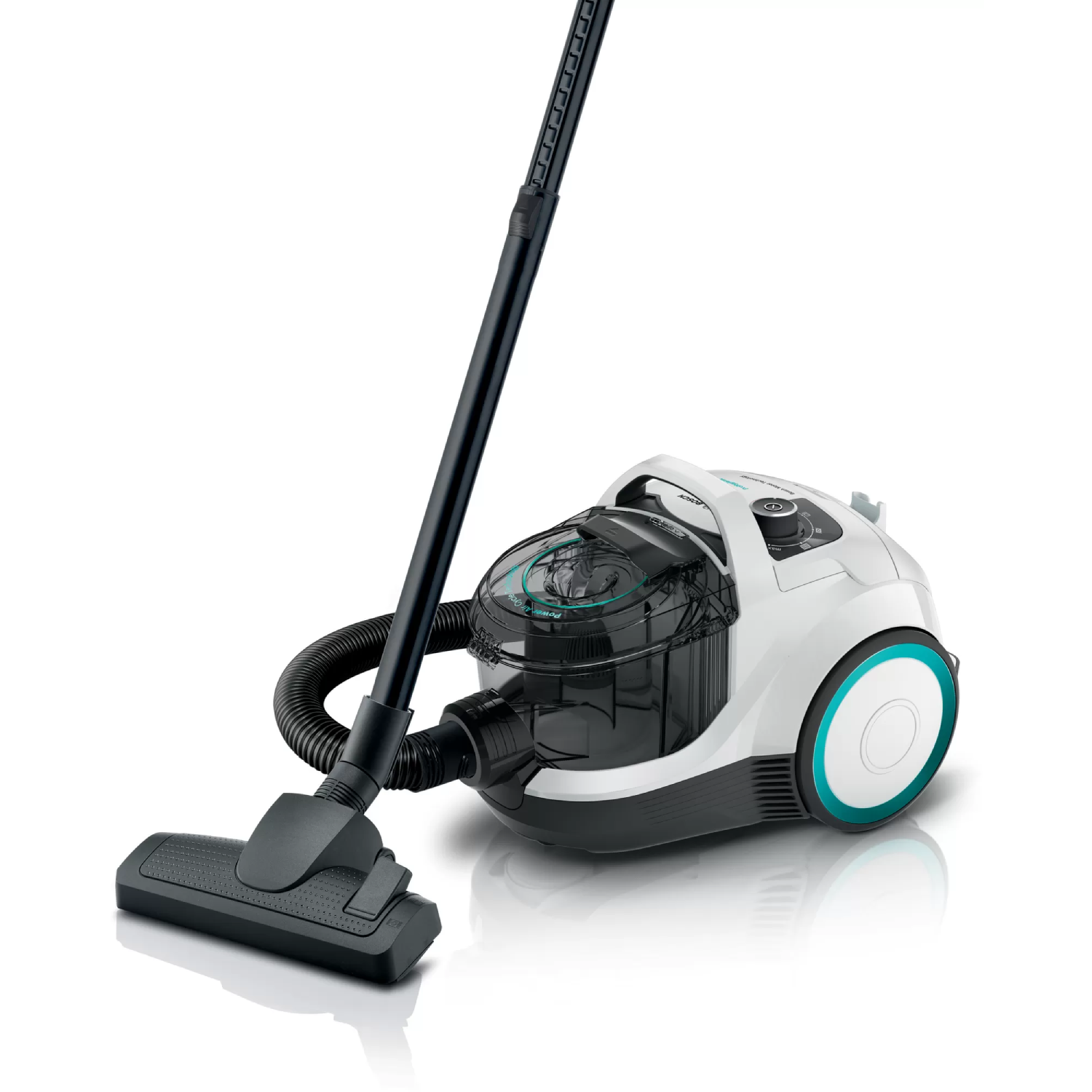 Bosch usisivač BGC21HYG1 ProHygienic Serie 4