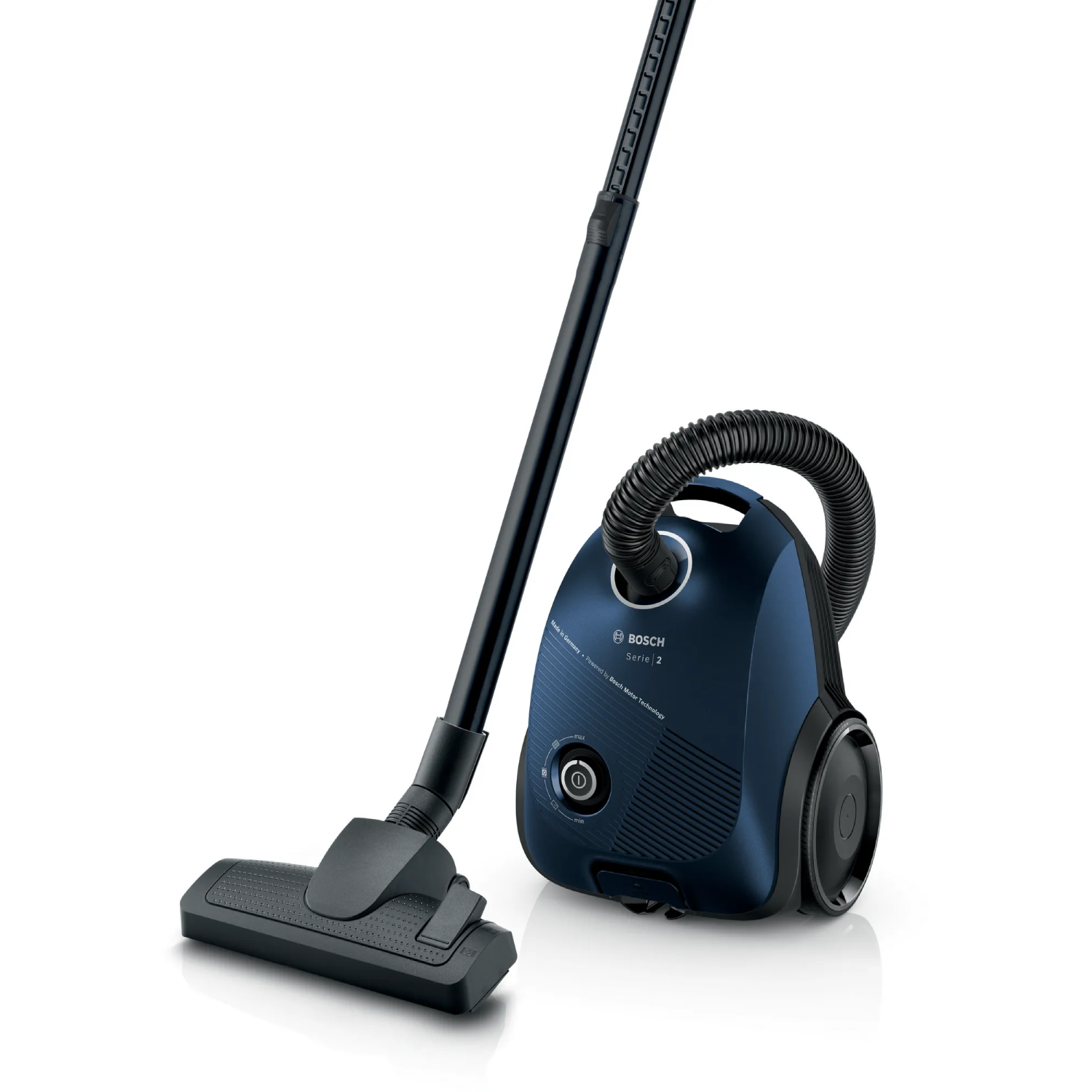 BOSCH usisivač BGLS2BU2 teget