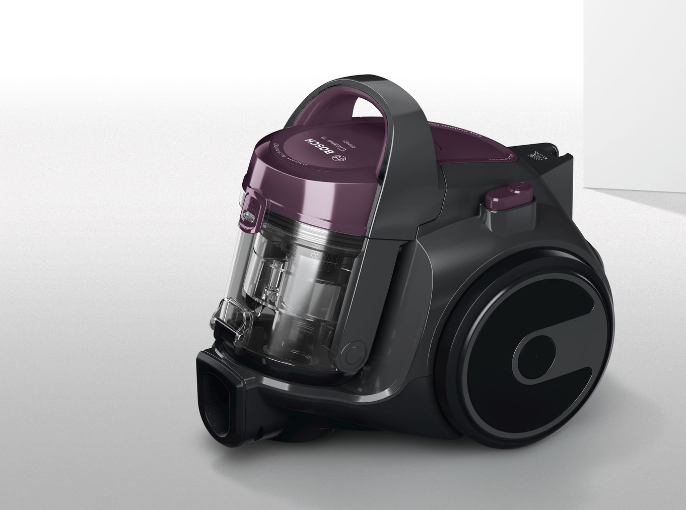 Правосмукалка BOSCH BGC05AAA1