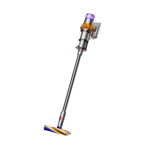 Dyson V15 Detect Absolute New štapni usisivač, siva