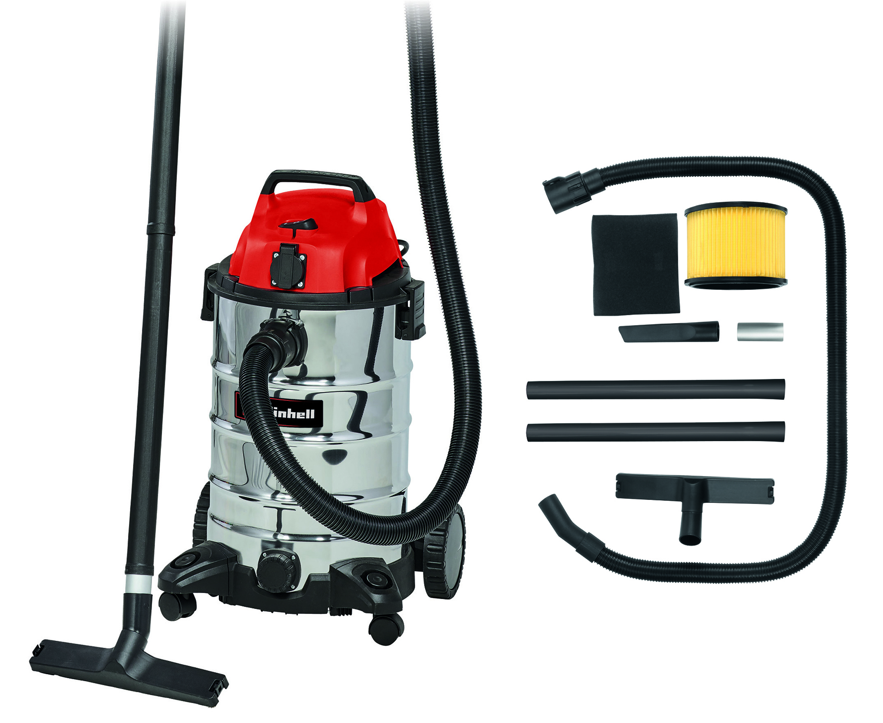 Einhell Usisivač TC-VC 1930 SA