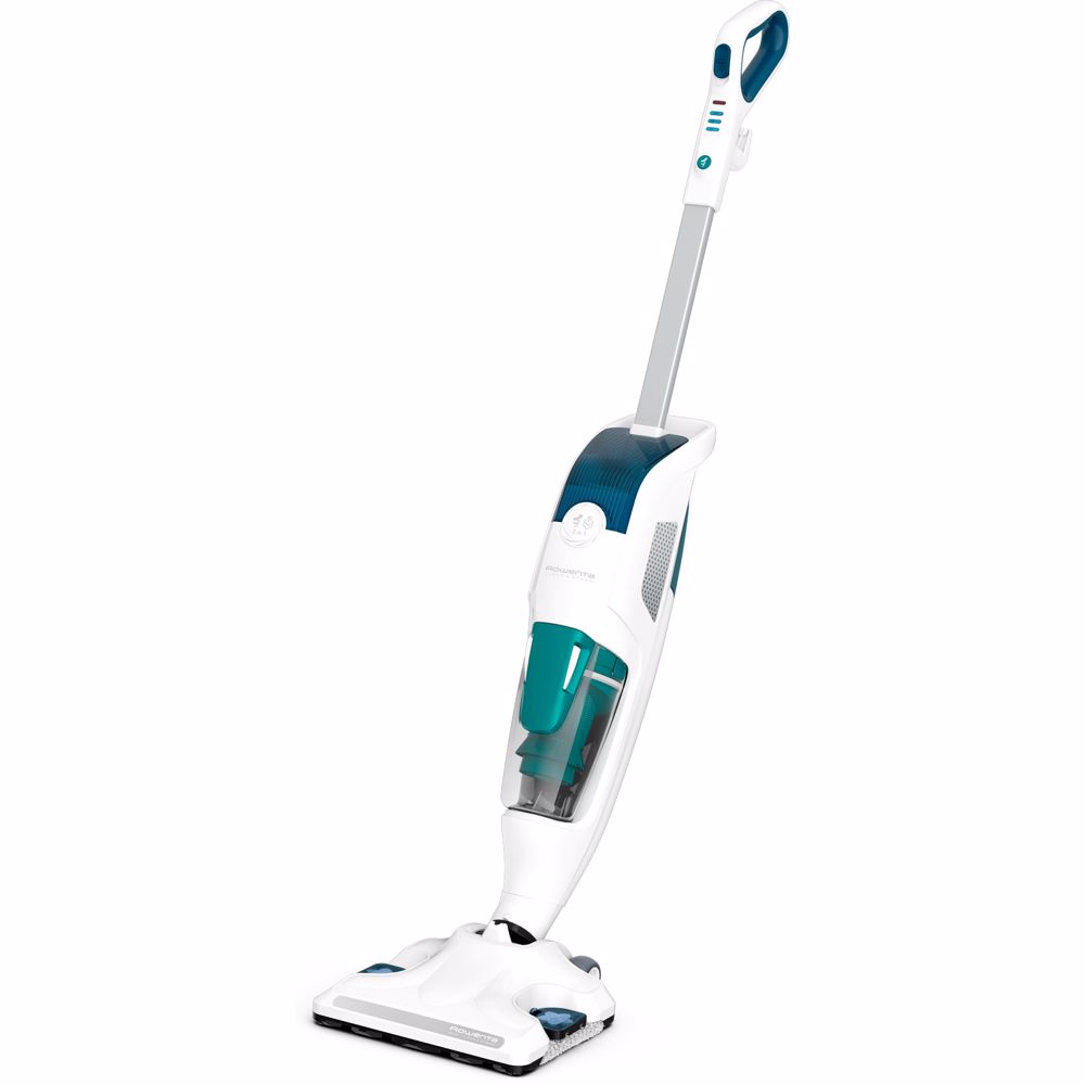ROWENTA parni čistač Clean & Steam Revolution RY7777