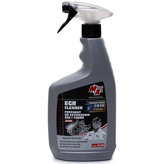 MA PROFESSIONAL Super jako sredstvo za čišćenje EGR ventila 650ml