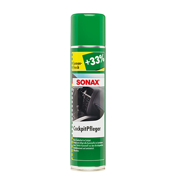 SONAX Sprej za kokpit limun | Online prodaja | Ananas