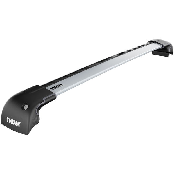 Thule Krovni nosač Edge WingBar Fixpoint Flush Rail M+L aluminijum