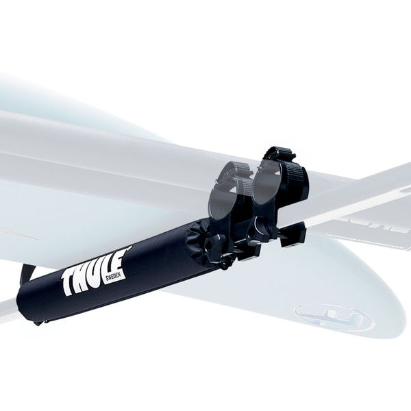 Thule Krovni nosač za dasku za jedrenje i do dva jarbola Sailboard Rack 533