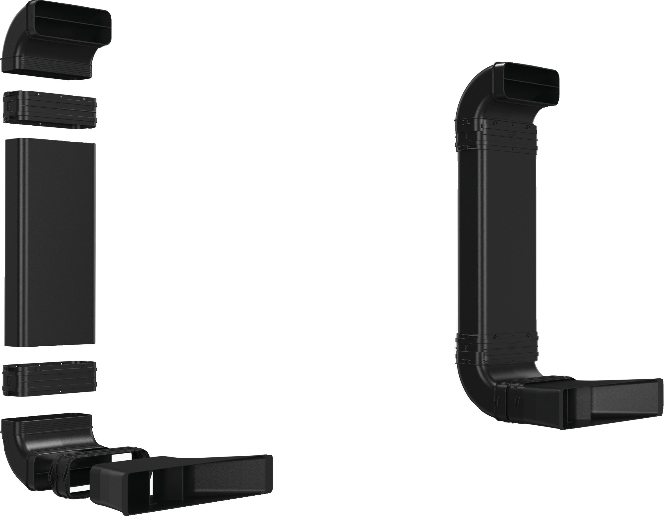 BOSCH dodatni pribor za nape HEZ9VDKR0