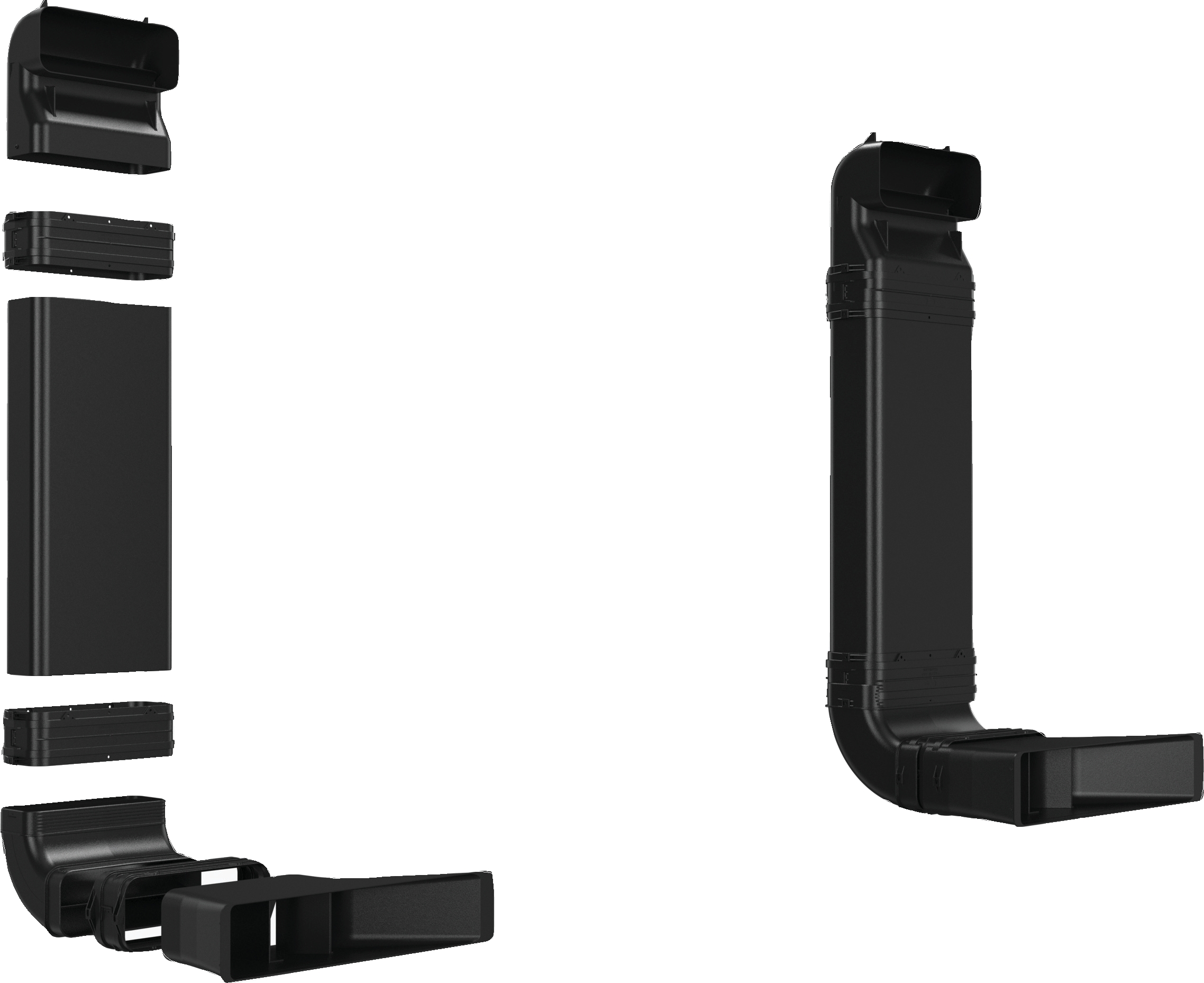 Bosch pribor za napu HEZ9VDKR1
