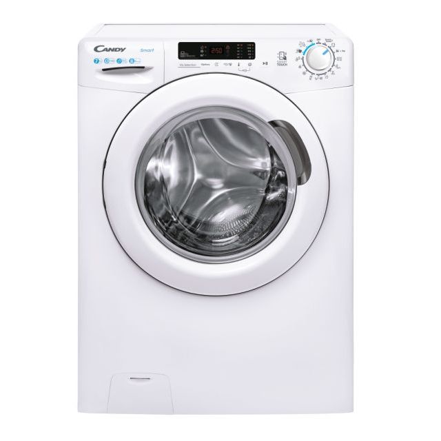 Candy CS41272DE/1-S Mašina za pranje veša, 7 kg