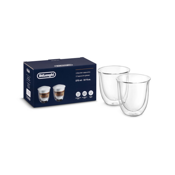 Čaše za aparat za kafu DELONGHI DLSC311