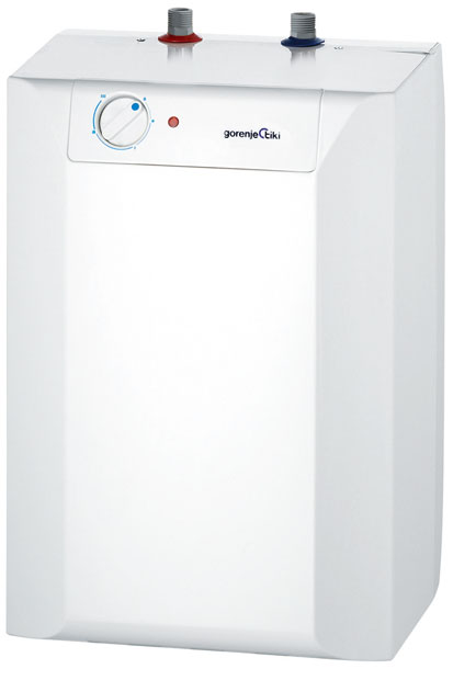 Gorenje Mali bojler TEG 10 U 10 L | Ananas