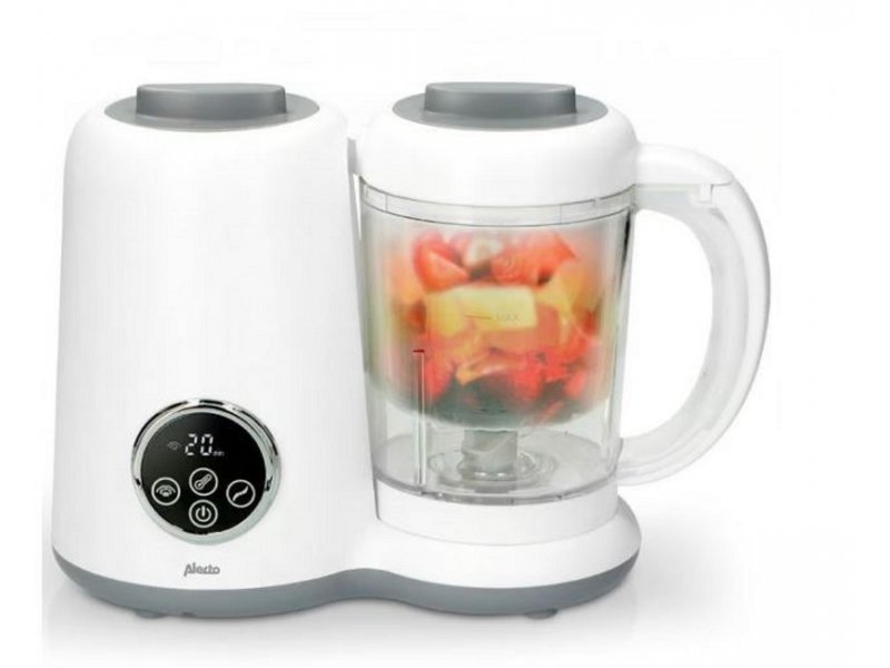 ALECTO Blender BFP-66, 150W, 650ml