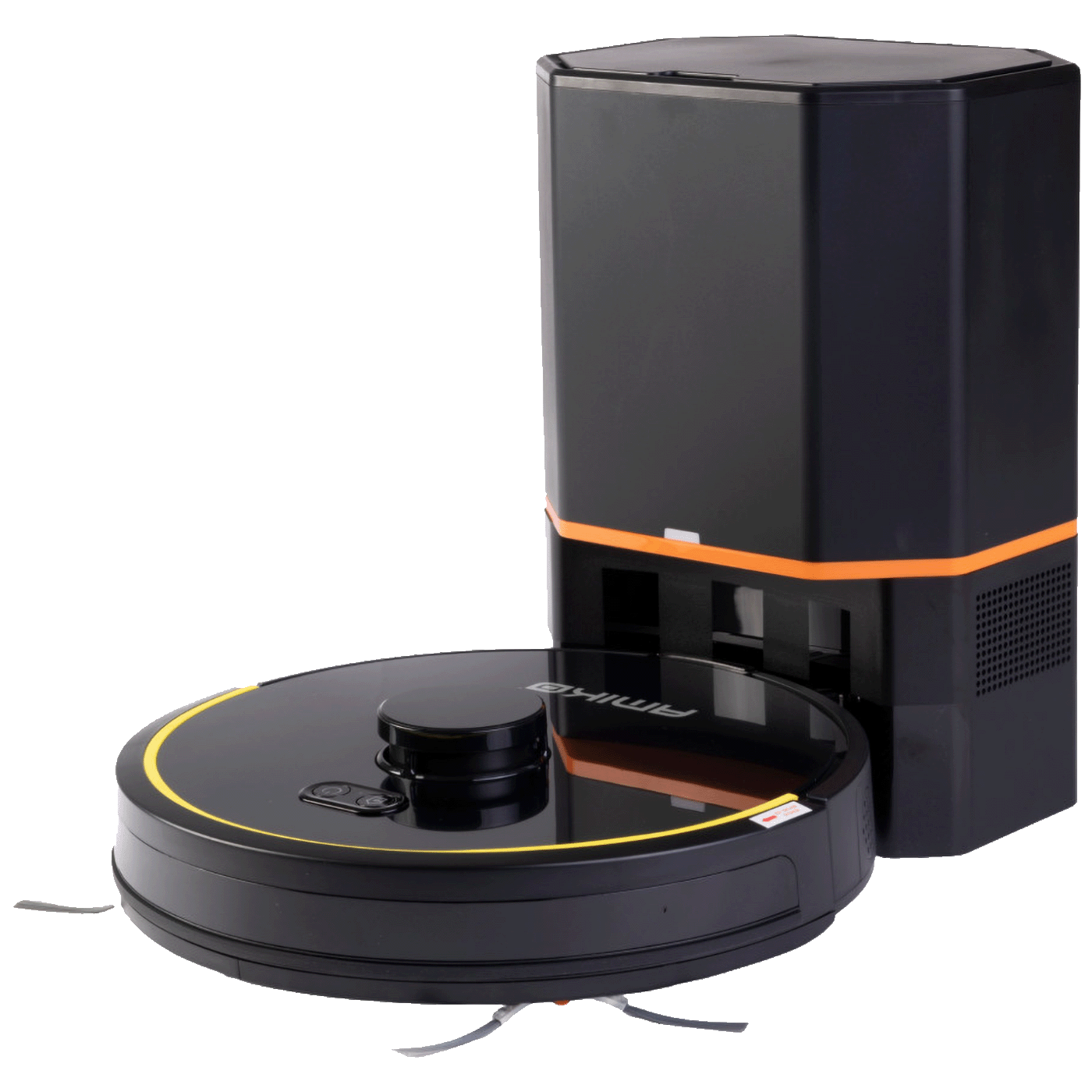 Amiko Robot, usisavač, WiFI, HEPA filter - Homerobot RV1000 | Ananas