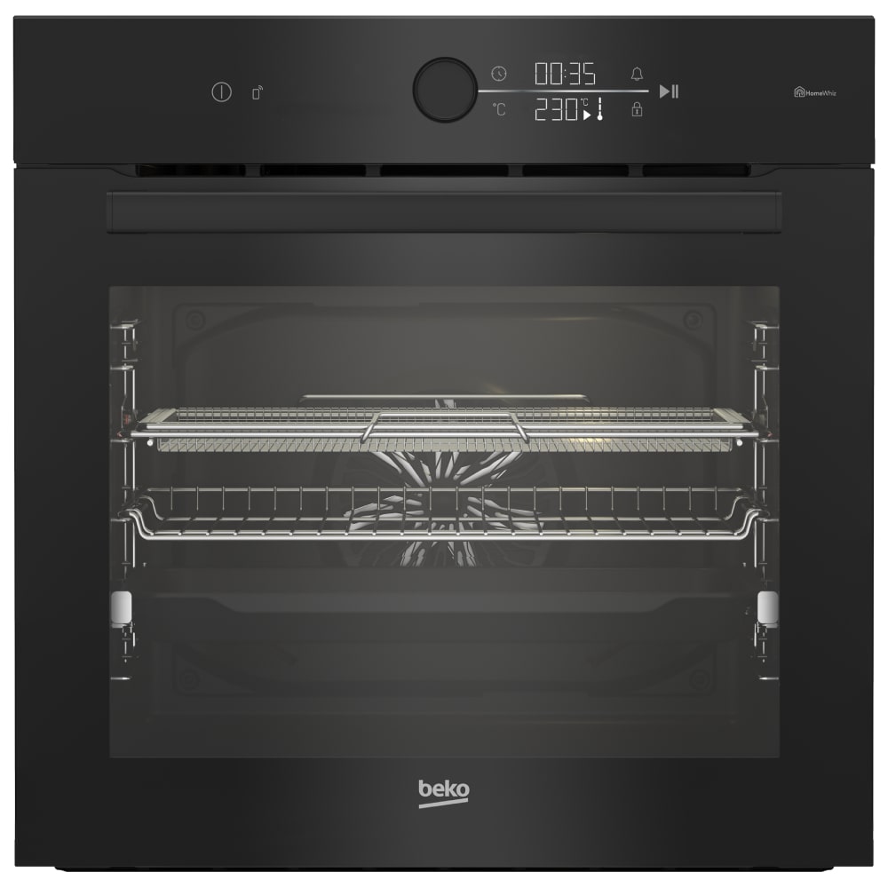 BEKO BBIMA17410BMPW Ugradbena pećnica