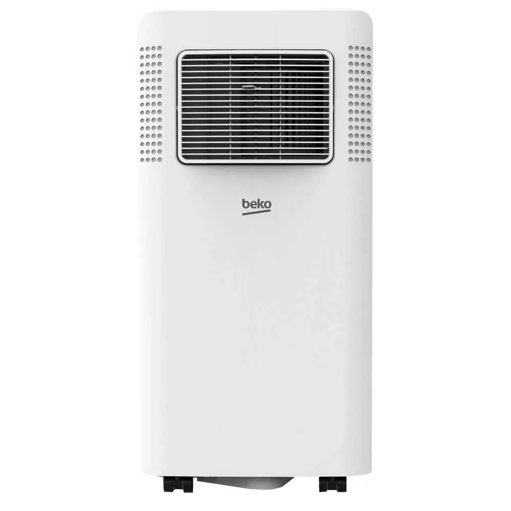 Beko BP209C Pokretna klima, 9000 BTU, Bijela