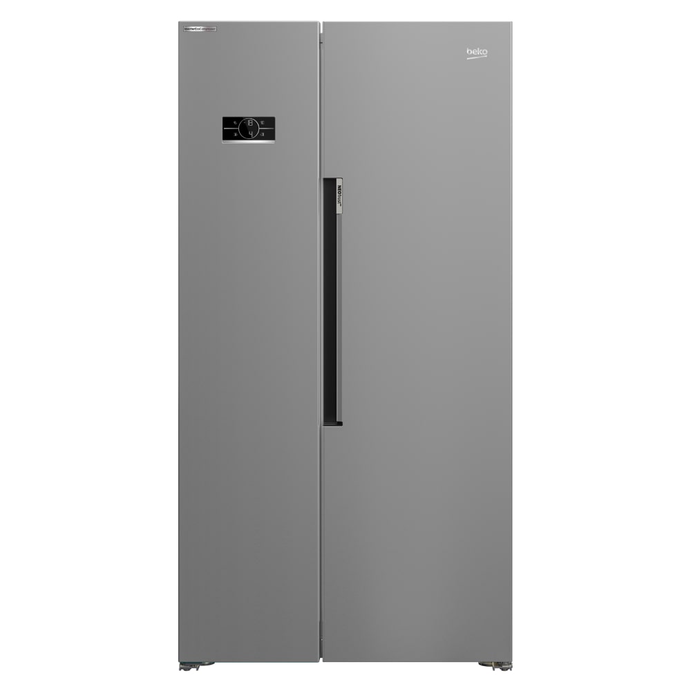 Beko GN163140SN Side by side frižider