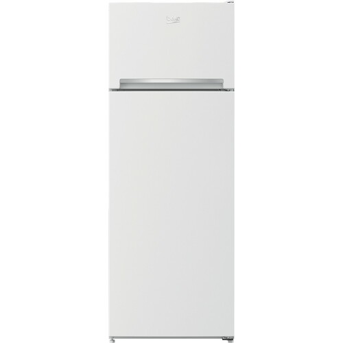 BEKO Kombinovani frižider RDSA240K40WN, Bijeli