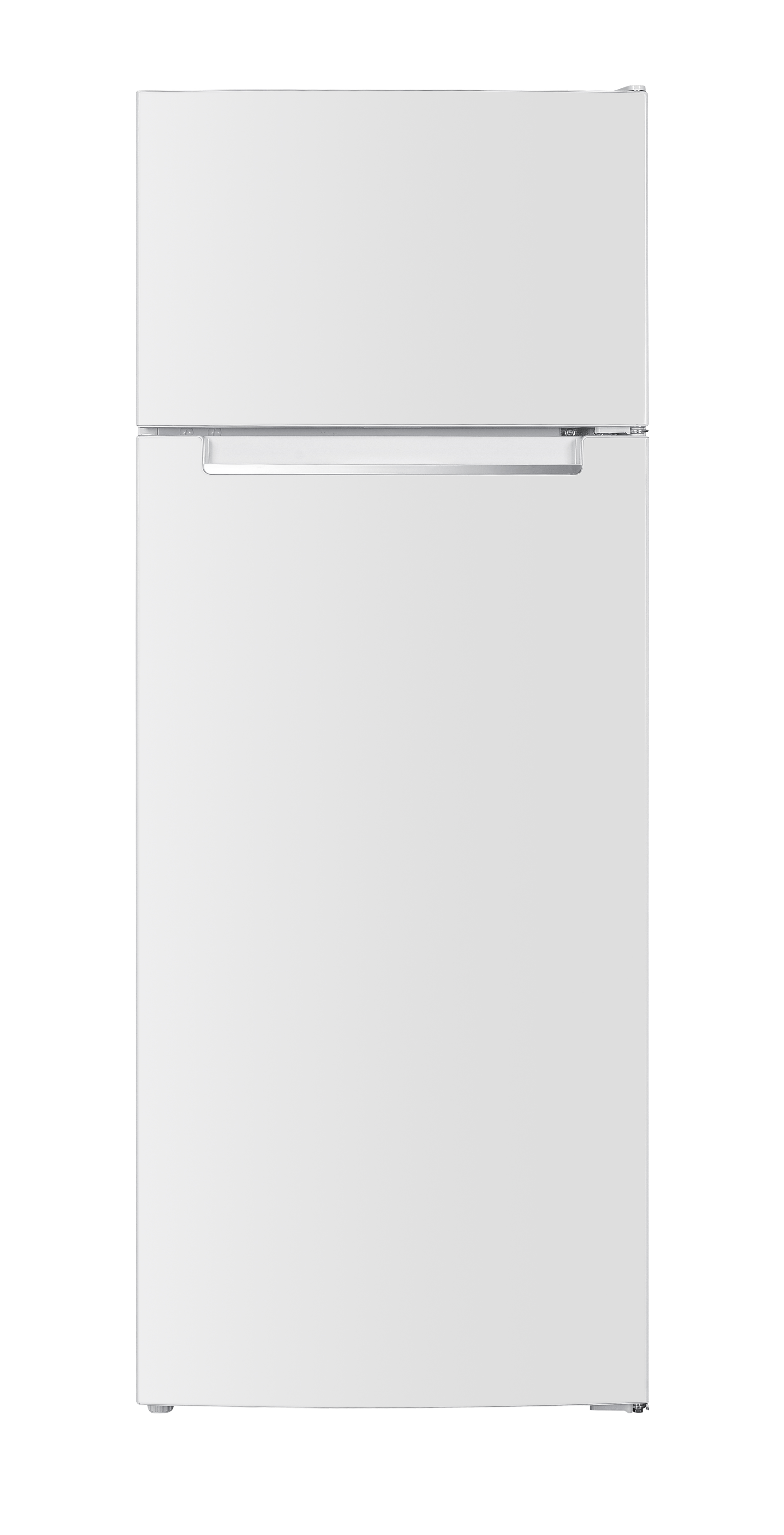 BEKO Kombinovani frižider RDSO206K31WN, Bijeli