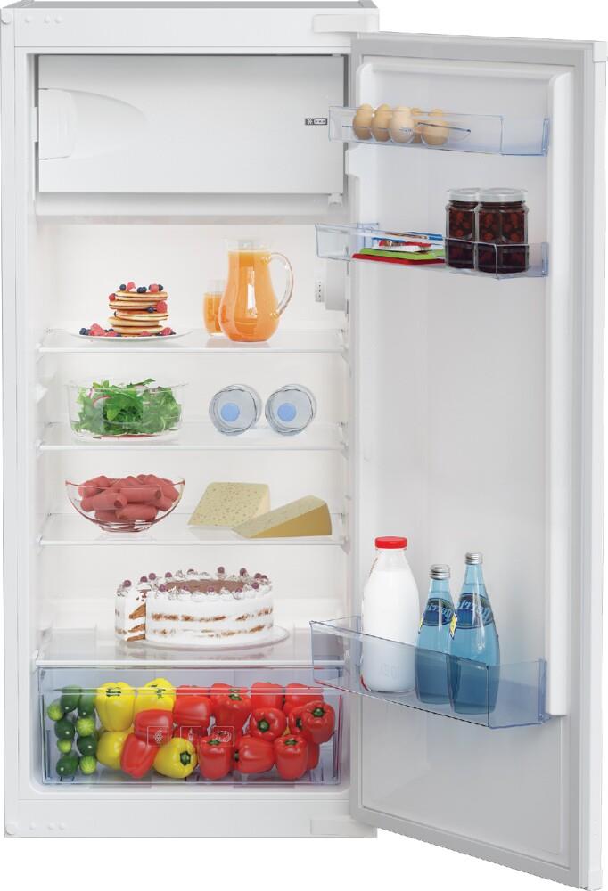 BEKO Ugradbeni frižider BSSA 210 K4SN