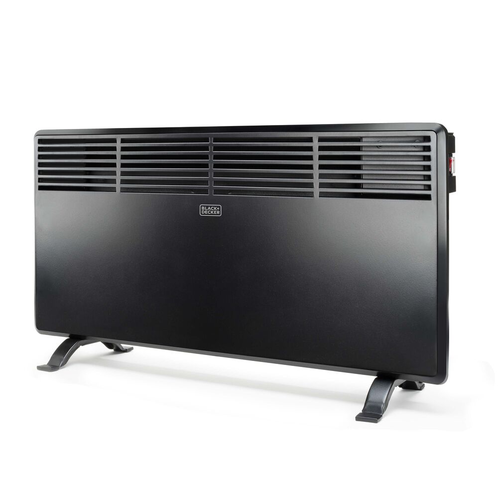 BLACK+DECKER Панелна дигитална греалка 1800W | Најголема онлајн ...
