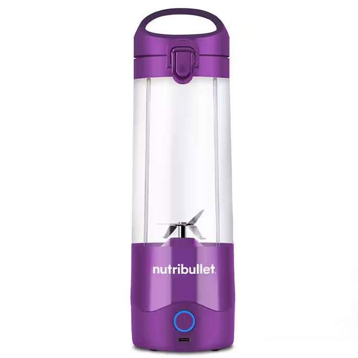 Nutribullet blender portable NBP003PU - ljubicasti