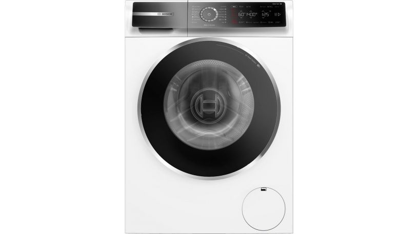 BOSCH Veš mašina WGB24400BY