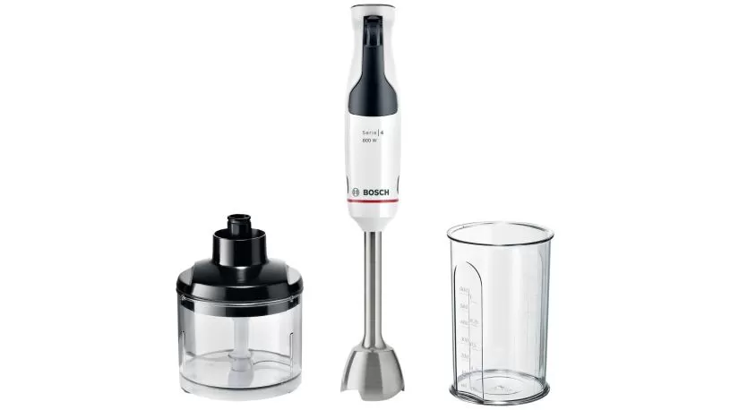 Bosch Ručni mikser MSM4W220 bijela