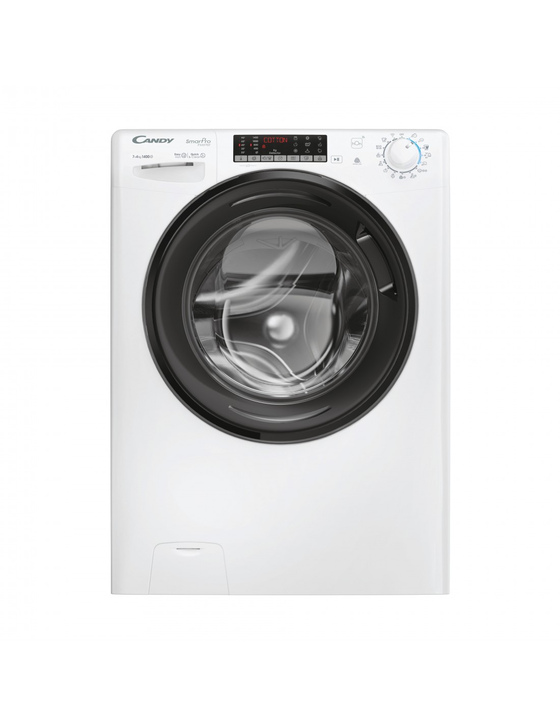 CANDY perilica rublja LAVASCIUGA CSOW 4746TWMB6-S