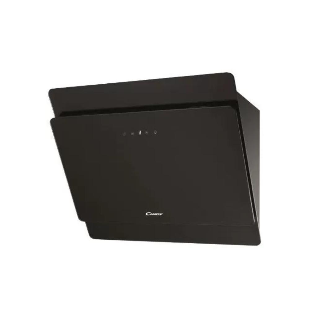 CANDY Zidni aspirator CVMA70N crni Online prodaja Ananas