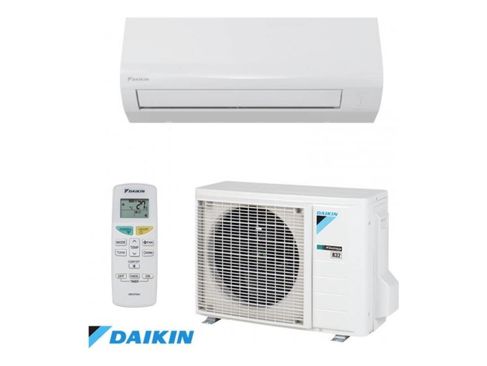 DAIKIN FTXF71D/RXF71D
