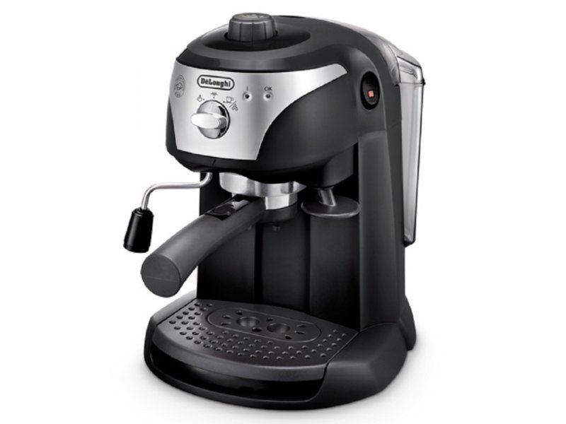 De'Longhi EC201CD Espresso aparat za kafu