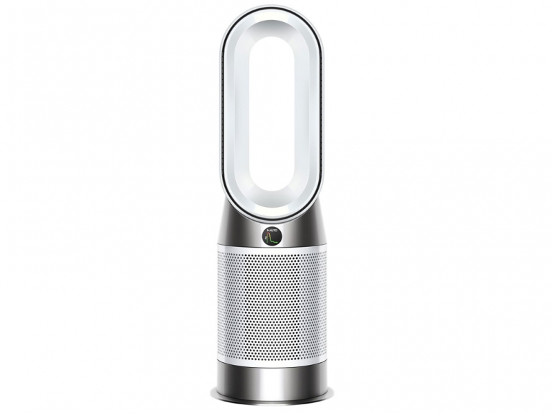 Pročišćivač DYSON Pure Hot & Cool Gen1 HP10 White/White