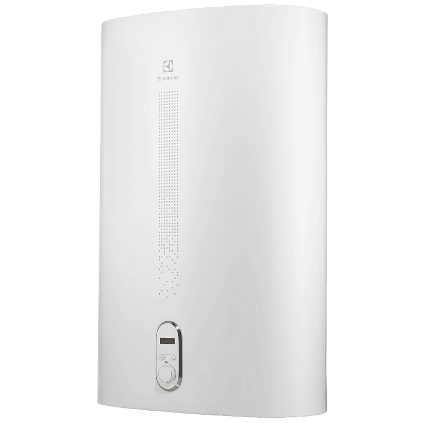 Electrolux Bojler 100 lit., 2000W, X-Heat suhi grijaći element - EWH 100 GLD EEC, Bijeli | Ananas