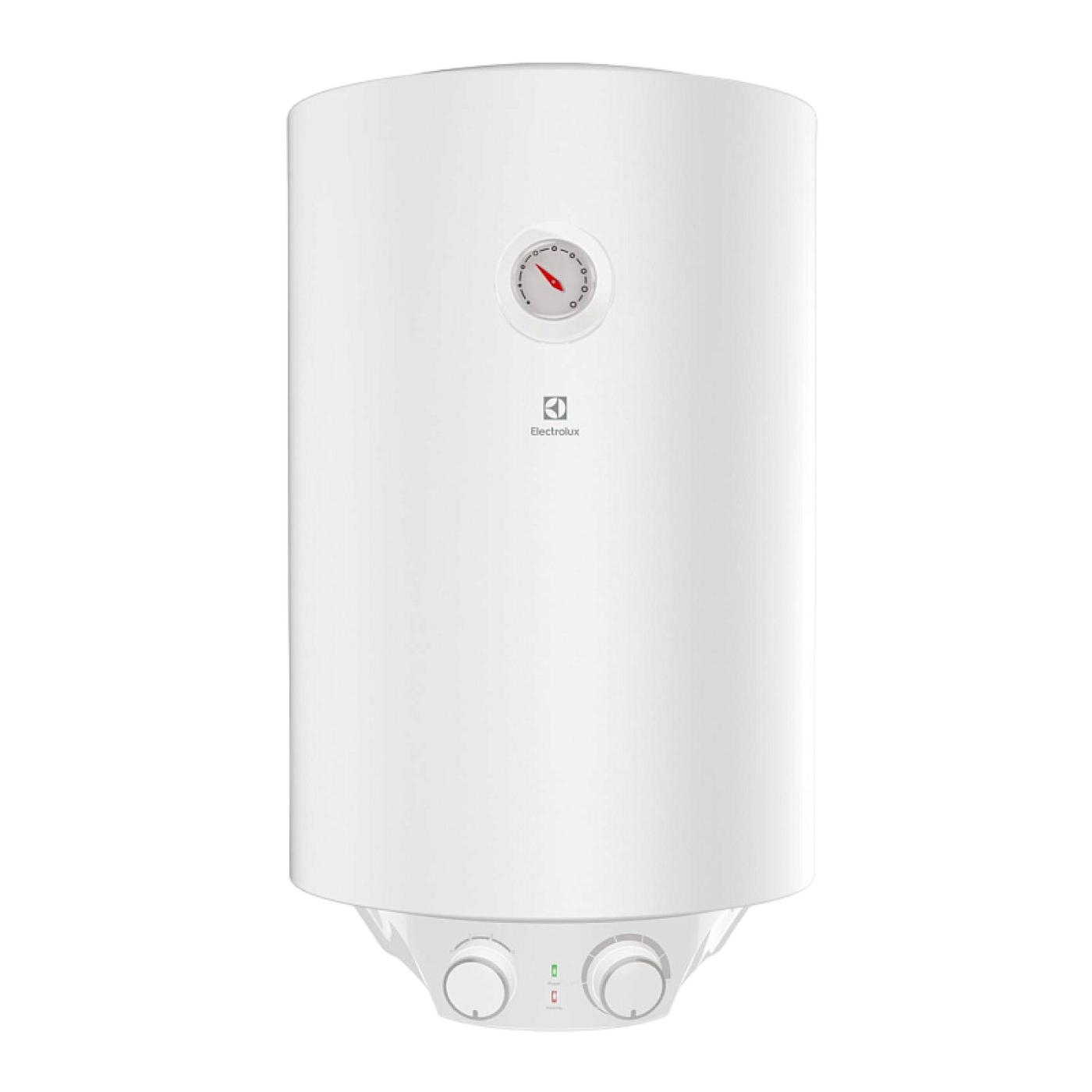 Electrolux EWH 50 V EEC električni bojler, 50 L, 2 kW, bijeli