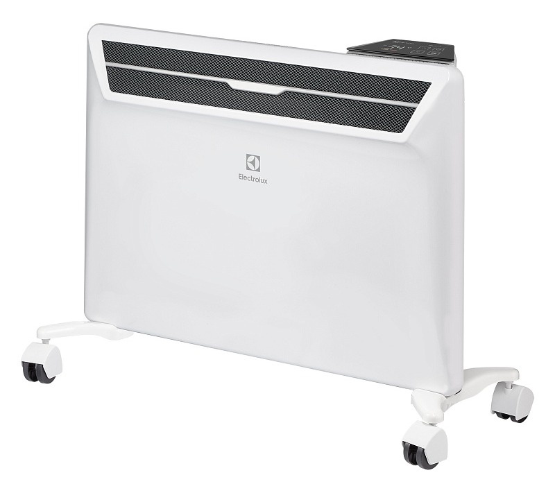 ELECTROLUX ECH/AG2-1500 3BE EEC X-HEAT Wi WFI Konvektorski grijač, 1500W, bijeli