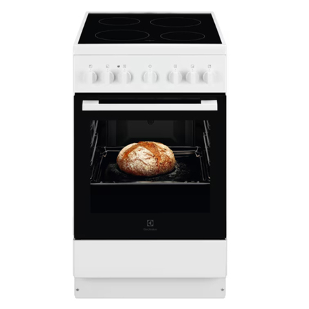 Štednjak Elelctrolux LKR500066W