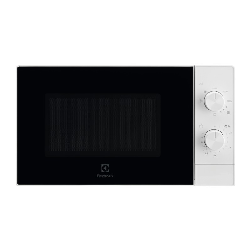 Electrolux EMZ421MMW Mikrovalna pećnica, 800W, 20l, Bijela