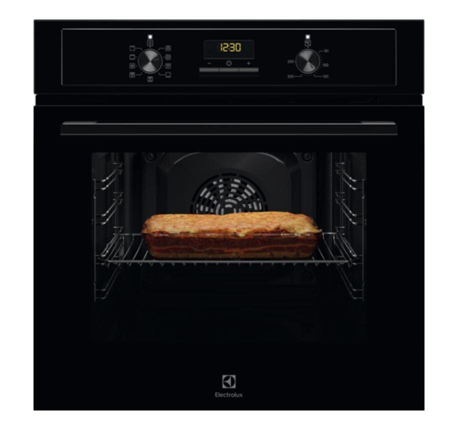 Electrolux ugradbena pećnica EOF3H50BK#proljetnaakcija