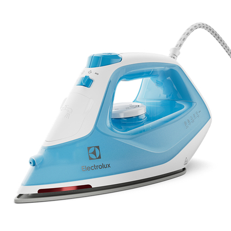 ELECTROLUX pegla na paru E5SI2-4CB Care 500, 2300 W, 26 g/min